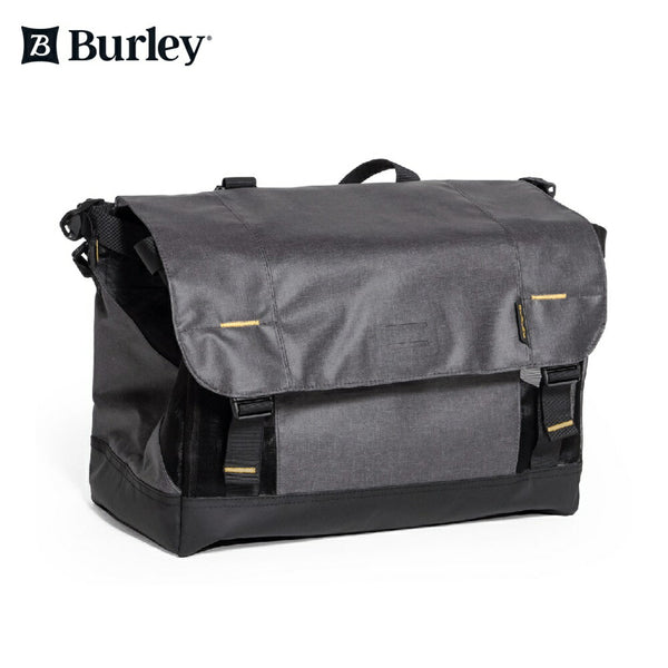 自転車 Burley（バーレー）製品。Burley マーケットバッグ アッパー 22L(トラボーイ V2用) 020954