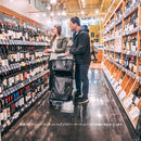 ベストスポーツ Burley（バーレー）製品。Burley サイクルトレーラー トラボーイ V2 020921