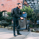 ベストスポーツ Burley（バーレー）製品。Burley サイクルトレーラー トラボーイ V2 020921