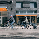 ベストスポーツ Burley（バーレー）製品。Burley サイクルトレーラー トラボーイ V2 020921