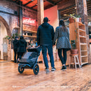 ベストスポーツ Burley（バーレー）製品。Burley サイクルトレーラー トラボーイ V2 020921