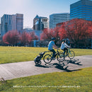 ベストスポーツ Burley（バーレー）製品。Burley サイクルトレーラー トラボーイ V2 020921