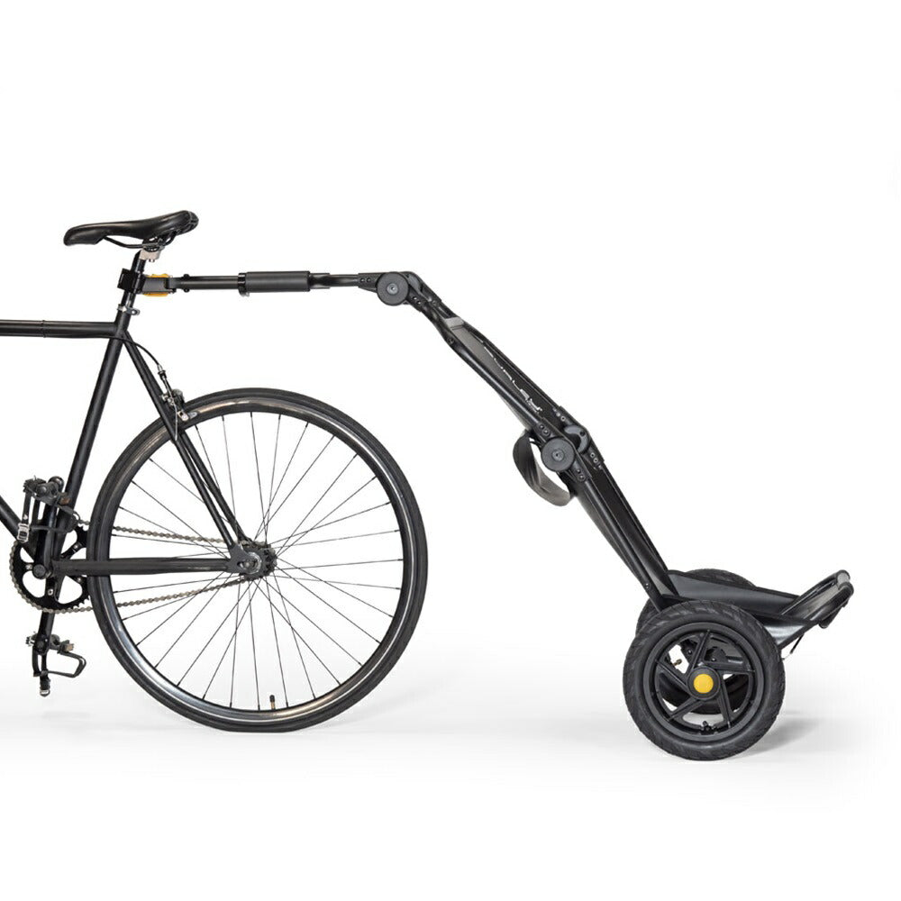 Burley Travoy 自転車用　サイクル　トレーラー トラボーイ(TRAVOY) - 公式バーレー(Burley)自転車用ベビーカー