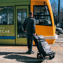 ベストスポーツ Burley（バーレー）製品。Burley サイクルトレーラー トラボーイ V2 020921