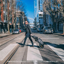 ベストスポーツ Burley（バーレー）製品。Burley サイクルトレーラー トラボーイ V2 020921