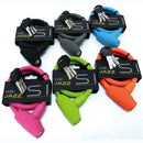 ベストスポーツ SAGISAKA（サギサカ）製品。SAGISAKA シリコンケーブルロック S2T ディンプルキー