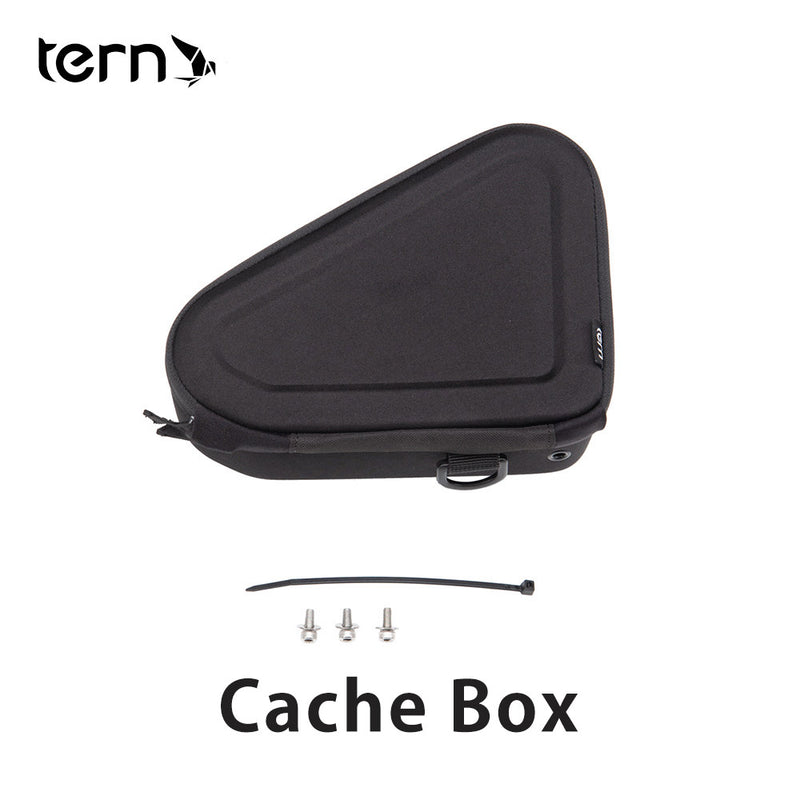 ベストスポーツ Tern（ターン）製品。Tern HSD Cache Box