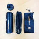 ベストスポーツ SKS（エスケーエス）製品。SKS ケージボックス（ポーチ付）