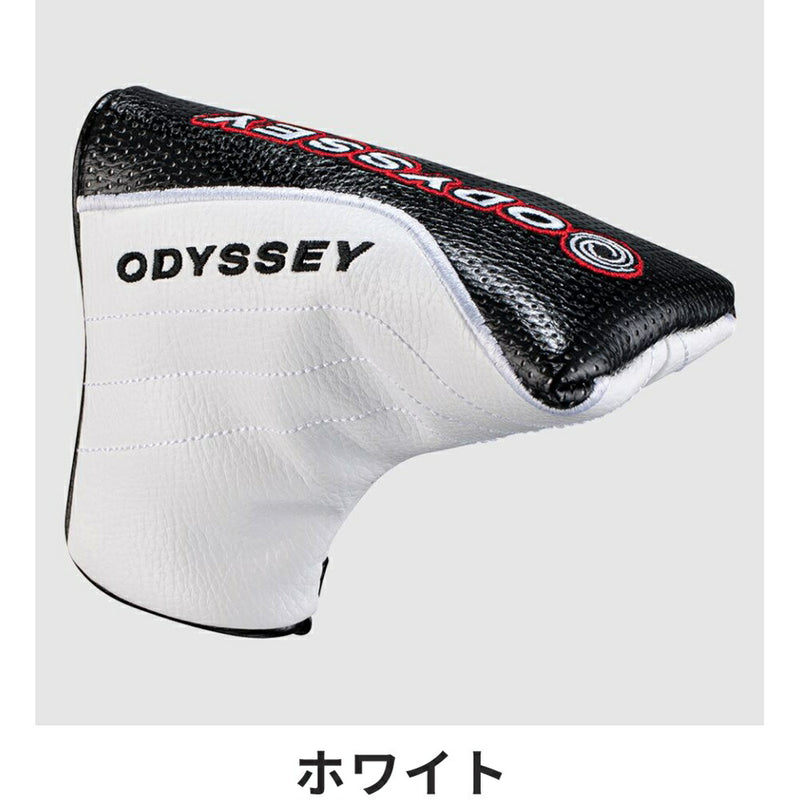 ベストスポーツ Callaway（キャロウェイ）製品。Callaway オデッセイ オーセンティック ブレード パターカバー 23 JM 23SS 5523025