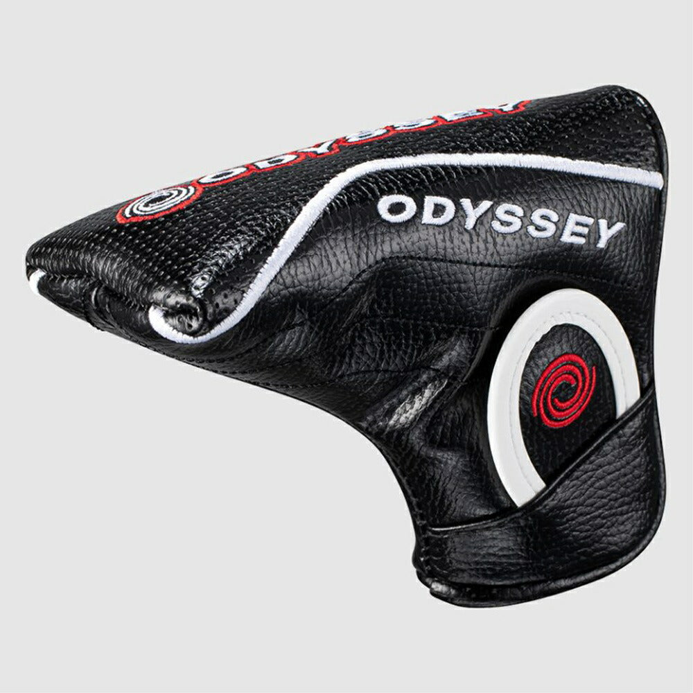 Callaway オデッセイ オーセンティック ブレード パターカバー