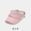 ベストスポーツ Callaway（キャロウェイ）製品。Callaway デザインプリーツバイザー 22SS C22191218