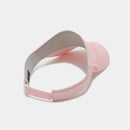 ベストスポーツ Callaway（キャロウェイ）製品。Callaway デザインプリーツバイザー 22SS C22191218