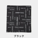 ベストスポーツ Callaway（キャロウェイ）製品。Callaway クールコアネックゲイター 22SS C22198202