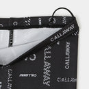 ベストスポーツ Callaway（キャロウェイ）製品。Callaway クールコアネックゲイター 22SS C22198202