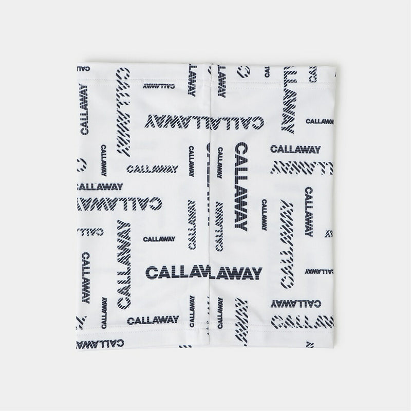 ベストスポーツ Callaway（キャロウェイ）製品。Callaway クールコアネックゲイター 22SS C22198202