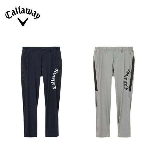 Callaway ８WAYストレッチナイロンパンツ 23SS C23126110 