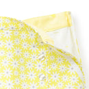 ベストスポーツ Callaway（キャロウェイ）製品。Callaway キャロウェイ レディース ゴルフウェア スカート デイジープリントストライプドビースカート C23128211 23SS 春夏 ストレッチ インナーショートパンツ型 デイジーフラワー ポリエステル ネイビー パープル イエロー