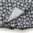 ベストスポーツ Callaway（キャロウェイ）製品。Callaway キャロウェイ レディース ゴルフウェア スカート デイジープリントストライプドビースカート C23128211 23SS 春夏 ストレッチ インナーショートパンツ型 デイジーフラワー ポリエステル ネイビー パープル イエロー