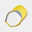 ベストスポーツ Callaway（キャロウェイ）製品。Callaway キャロウェイ レディース ゴルフ 帽子 バイザー ラブキャロウェイ バイザー C23191220 23SS 春夏 吸汗速乾 刺繍ロゴ 清涼感 ベルクロ仕様 微調節可能 綿 ポリエステル 7カラー展開