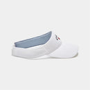 ベストスポーツ Callaway（キャロウェイ）製品。Callaway キャロウェイ レディース ゴルフ 帽子 バイザー ラブキャロウェイ バイザー C23191220 23SS 春夏 吸汗速乾 刺繍ロゴ 清涼感 ベルクロ仕様 微調節可能 綿 ポリエステル 7カラー展開