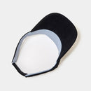 ベストスポーツ Callaway（キャロウェイ）製品。Callaway キャロウェイ レディース ゴルフ 帽子 バイザー ラブキャロウェイ バイザー C23191220 23SS 春夏 吸汗速乾 刺繍ロゴ 清涼感 ベルクロ仕様 微調節可能 綿 ポリエステル 7カラー展開