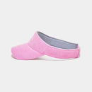 ベストスポーツ Callaway（キャロウェイ）製品。Callaway キャロウェイ レディース ゴルフ 帽子 バイザー ラブキャロウェイ バイザー C23191220 23SS 春夏 吸汗速乾 刺繍ロゴ 清涼感 ベルクロ仕様 微調節可能 綿 ポリエステル 7カラー展開