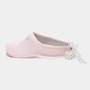 ベストスポーツ Callaway（キャロウェイ）製品。Callaway キャロウェイ レディース ゴルフ 帽子 バイザー ドットリボン付きバイザー C23191221 23SS 春夏 吸汗速乾 リボン取り外し可能 ロゴプリント ポリエステル ネイビー ピンク ホワイト ブラック