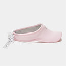 ベストスポーツ Callaway（キャロウェイ）製品。Callaway キャロウェイ レディース ゴルフ 帽子 バイザー ドットリボン付きバイザー C23191221 23SS 春夏 吸汗速乾 リボン取り外し可能 ロゴプリント ポリエステル ネイビー ピンク ホワイト ブラック