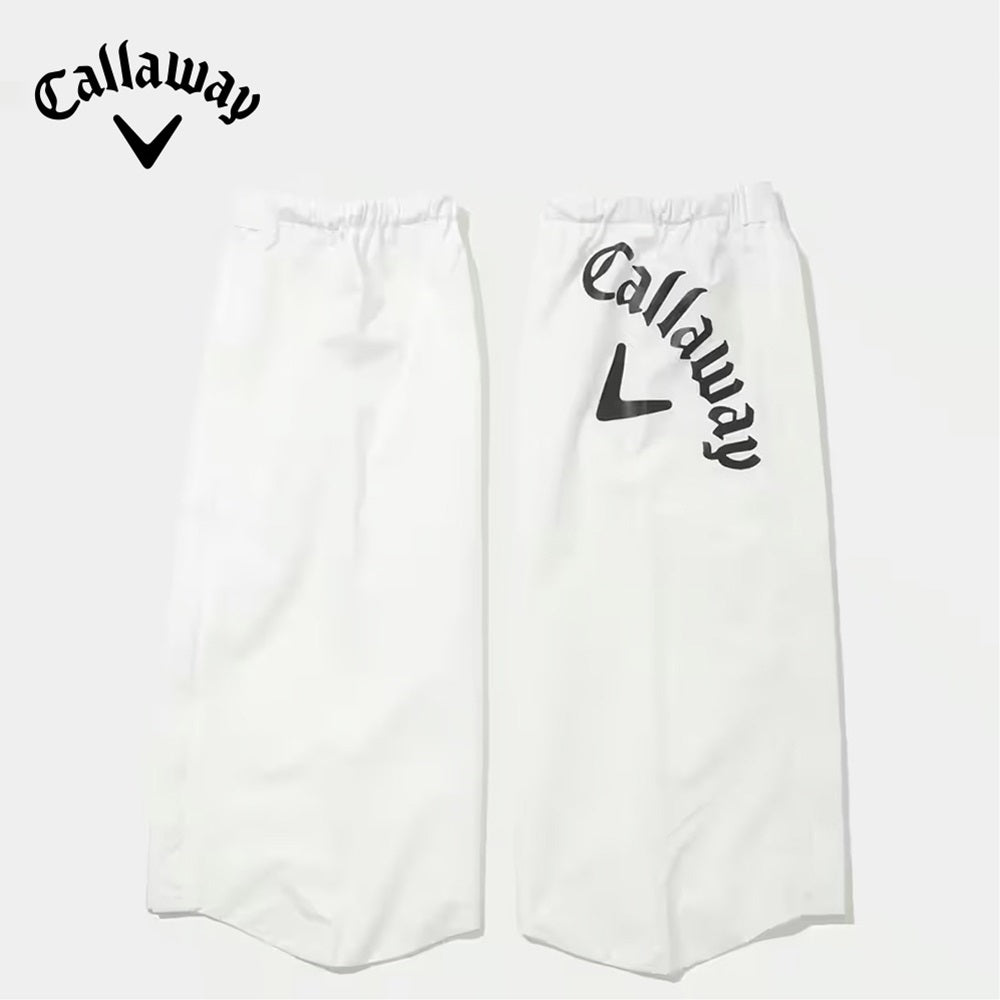 Callaway 定番レインフットカバー ウィメンズ 24FW C23987200 | 自転車