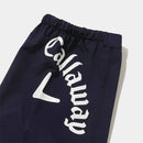 ベストスポーツ Callaway（キャロウェイ）製品。Callaway キャロウェイ レディース ゴルフ フットカバー 定番 レインフットカバー C23987200 23SS 春夏 防水性 透湿性 防風性 ストレッチ性 高機能素材 ナイロン ポリエステル ホワイト