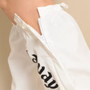 ベストスポーツ Callaway（キャロウェイ）製品。Callaway キャロウェイ レディース ゴルフ フットカバー 定番 レインフットカバー C23987200 23SS 春夏 防水性 透湿性 防風性 ストレッチ性 高機能素材 ナイロン ポリエステル ホワイト