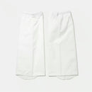 ベストスポーツ Callaway（キャロウェイ）製品。Callaway キャロウェイ レディース ゴルフ フットカバー 定番 レインフットカバー C23987200 23SS 春夏 防水性 透湿性 防風性 ストレッチ性 高機能素材 ナイロン ポリエステル ホワイト