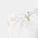 ベストスポーツ Callaway（キャロウェイ）製品。Callaway キャロウェイ レディース ゴルフ フットカバー 定番 レインフットカバー C23987200 23SS 春夏 防水性 透湿性 防風性 ストレッチ性 高機能素材 ナイロン ポリエステル ホワイト