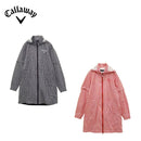 ベストスポーツ Callaway（キャロウェイ）製品。Callaway ワンピース型レインウェア 23FW C23989203