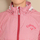 ベストスポーツ Callaway（キャロウェイ）製品。Callaway ワンピース型レインウェア 23FW C23989203