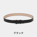 ベストスポーツ Callaway（キャロウェイ）製品。Callaway キャロウェイ メンズ ゴルフ ベルト 定番Vバックルセレーションベルト C23992100 23SS 春夏 サイズ調整可能 ホールド感 シンプル 合成皮革 ブラック ホワイト ネイビー