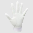 ベストスポーツ Callaway（キャロウェイ）製品。Callaway キャロウェイ レディース ゴルフ グローブ ハイパーグリップ デュアル グローブ ウィメンズ 23 JM 両手用 5323217 23SS 春夏 シリコン素材 グリップ力 ホールド感 フィット感 合成皮革ポリエステル ホワイトピンク ホワイト