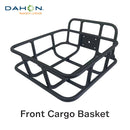 ベストスポーツ DAHON（ダホン）製品。DAHON FRONT CARGO BASKET