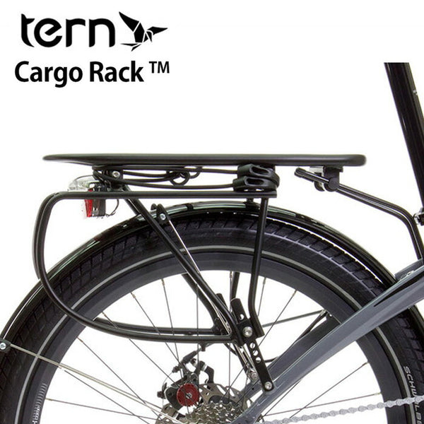 セール品 Tern（ターン）製品。Tern Cargo Rack