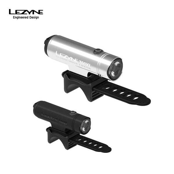 自転車用ライト LEZYNE（レザイン）製品。LEZYNE CLASSIC DRIVE 700XL 57-3502370001
