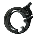 ベストスポーツ KNOG（ノグ）製品。KNOG ノグ 自転車用ベル Oi CLASSIC BELL LARGE オイ クラシックベル ラージ 23.8mm～31,8mm径のハンドルバー用 バイシクルベル ブラック カッパー ブラス シルバー おしゃれ 目立たない 隠れる