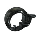 ベストスポーツ KNOG（ノグ）製品。KNOG ノグ 自転車用ベル Oi CLASSIC BELL LARGE オイ クラシックベル ラージ 23.8mm～31,8mm径のハンドルバー用 バイシクルベル ブラック カッパー ブラス シルバー おしゃれ 目立たない 隠れる