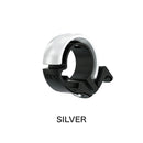 ベストスポーツ KNOG（ノグ）製品。KNOG ノグ 自転車用ベル Oi CLASSIC BELL SMALL オイ クラシックベル スモール 22.2mm径ハンドルバー用 バイシクルベル ブラック カッパー ブラス シルバー