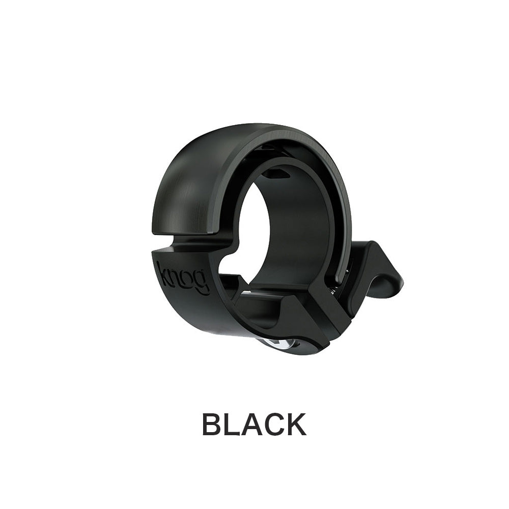 KNOG Oi CLASSIC BELL SMALL 23SS 54-6000100401 | 自転車 KNOG Oi CLASSIC BELL SMALL 23SS 54-6000100401 | 自転車