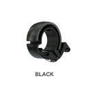 ベストスポーツ KNOG（ノグ）製品。KNOG ノグ 自転車用ベル Oi CLASSIC BELL SMALL オイ クラシックベル スモール 22.2mm径ハンドルバー用 バイシクルベル ブラック カッパー ブラス シルバー