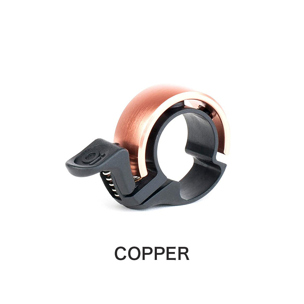 KNOG Oi CLASSIC BELL SMALL 23SS 54-6000100401 | 自転車、ゴルフ