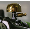 ベストスポーツ LEZYNE（レザイン）製品。LEZYNE CLASSIC BRASS BELL 57-6000100501