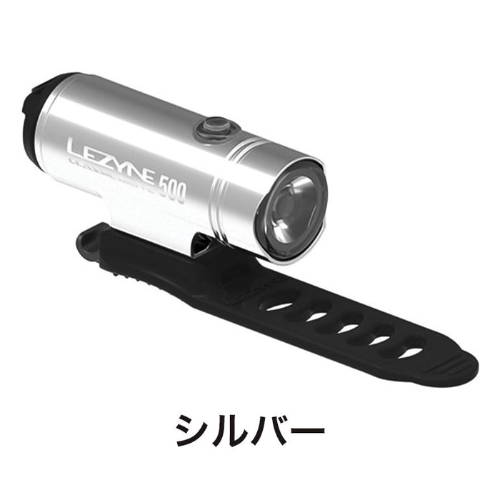 LEZYNE（レザイン） CLASSIC DRIVE 500 57-3502374001 | 自転車