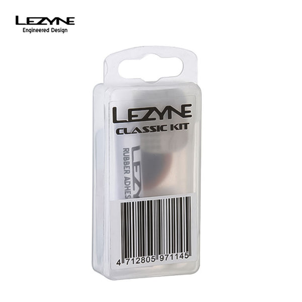 セール品 LEZYNE（レザイン）製品。LEZYNE LEZYNE CLASSIC KIT 57-4591500011