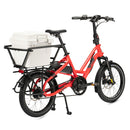 ベストスポーツ Tern（ターン）製品。Tern  Clubhouse Mini